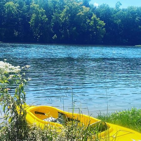 Luxury Riverfront Tiny House- Amazing Views- #111 Strawberry Plains Luaran gambar