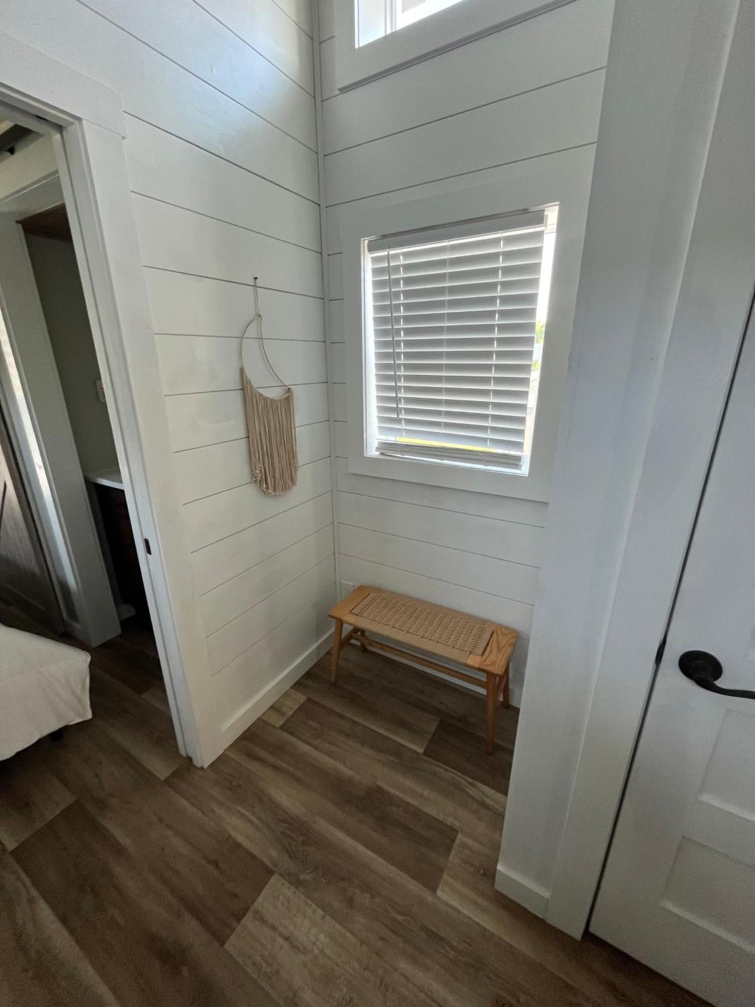 Luxury Riverfront Tiny House- Amazing Views- #111 Strawberry Plains Luaran gambar