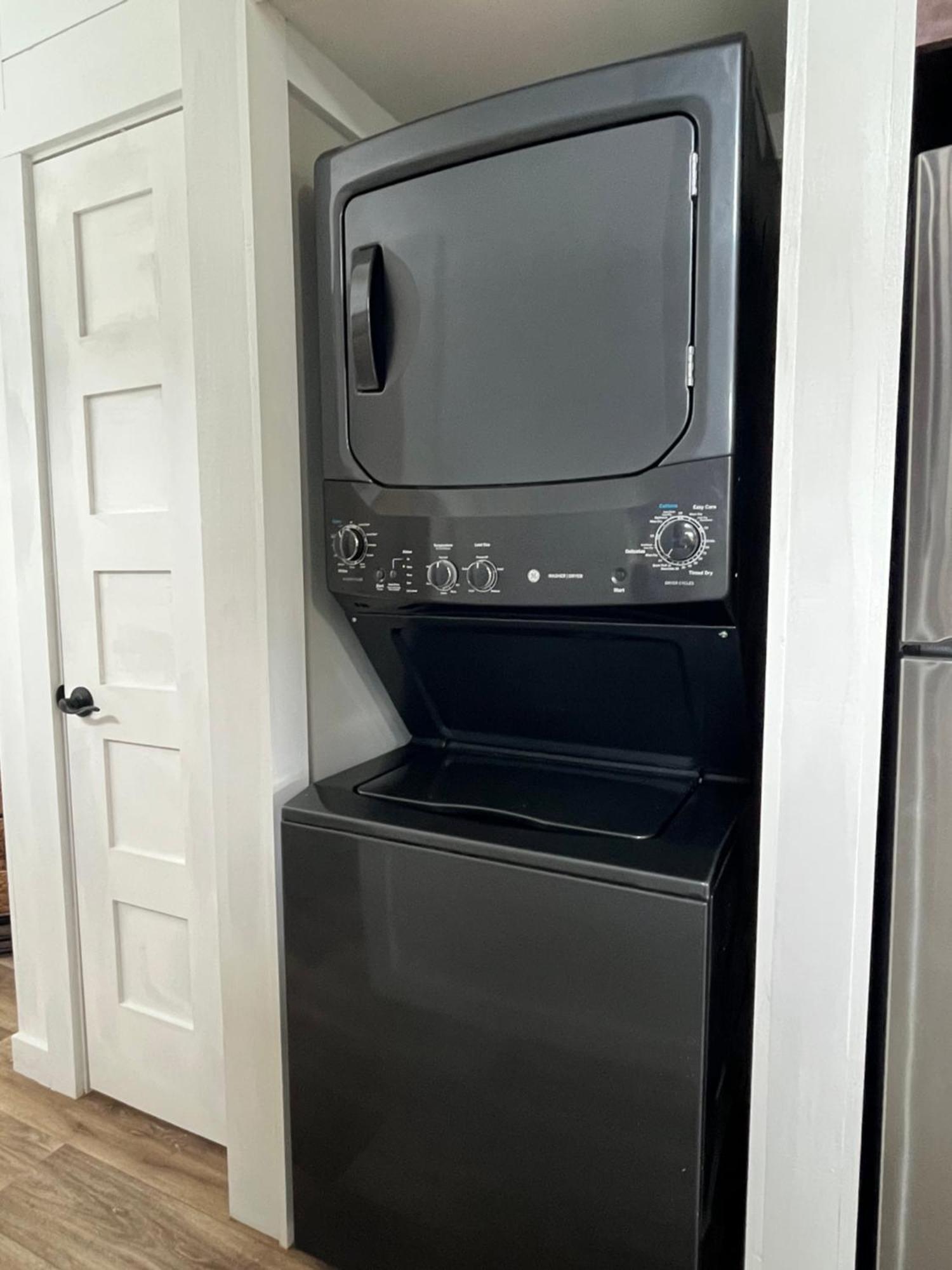 Luxury Riverfront Tiny House- Amazing Views- #111 Strawberry Plains Luaran gambar